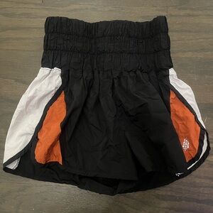 Free People Movement Shorts!